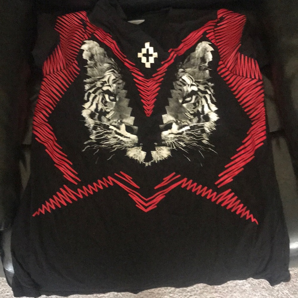 Marcelo burlon t shirts